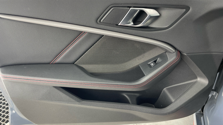 BMW 1 Series 128ti 5dr Step Auto [Live Cockpit Professional] Petrol Hatchback